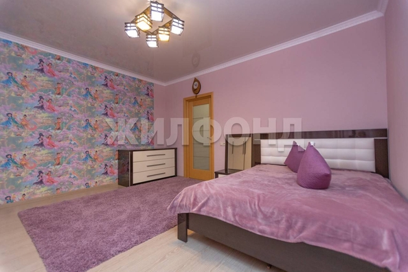 
  Продается 4-комн. квартира, 151 м², Профинтерна ул, д. 38а
. Фото 10.