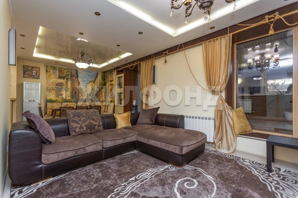 
  Продается 4-комн. квартира, 151 м², Профинтерна ул, д. 38а
. Фото 23.