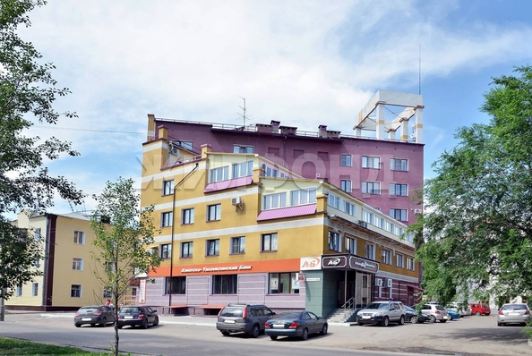 
  Продается 4-комн. квартира, 151 м², Профинтерна ул, д. 38а
. Фото 29.
