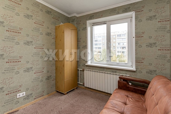 
  Продается 4-комн. квартира, 81.9 м², Шумакова ул
. Фото 8.