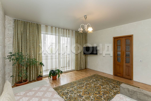 
  Продается 4-комн. квартира, 81.9 м², Шумакова ул
. Фото 21.