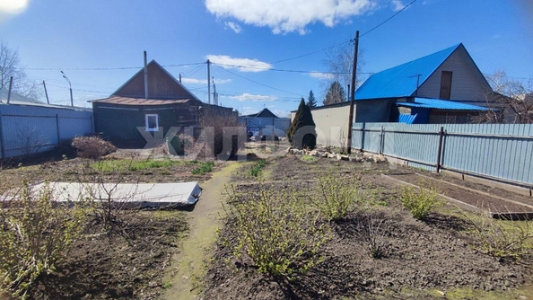 
  Продается дом, 50 м², Барнаул
. Фото 3.