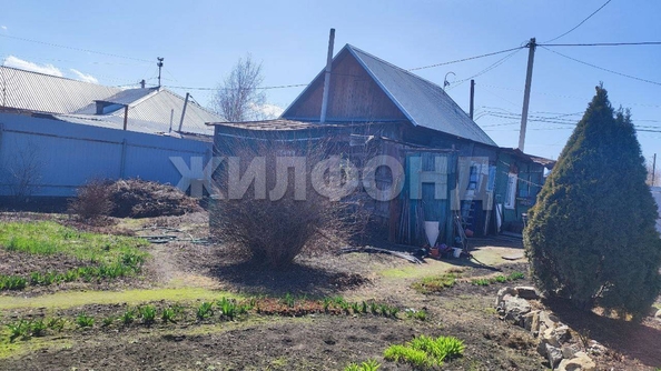 
  Продается дом, 50 м², Барнаул
. Фото 5.