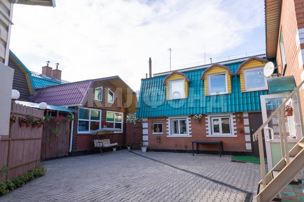 
  Продается дом, 500 м², Барнаул
. Фото 15.