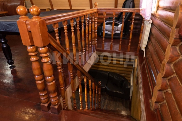 
  Продается дом, 500 м², Барнаул
. Фото 31.
