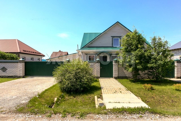 
  Продается дом, 197.8 м², поселок Бельмесево
. Фото 3.