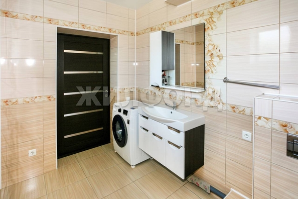
  Продается дом, 197.8 м², поселок Бельмесево
. Фото 12.