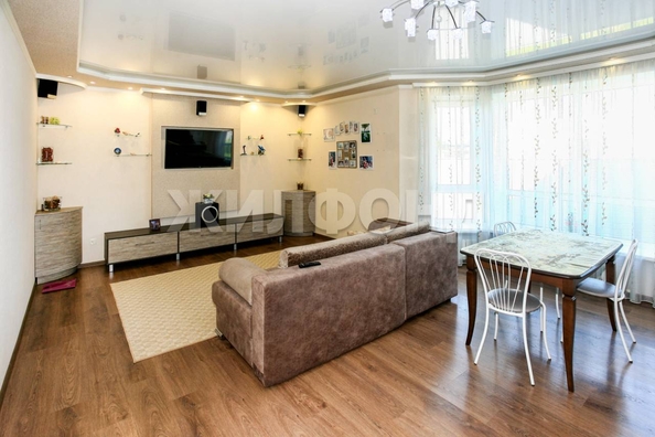 
  Продается дом, 197.8 м², поселок Бельмесево
. Фото 13.