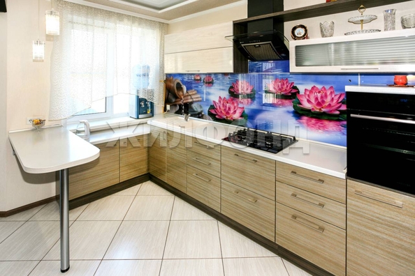 
  Продается дом, 197.8 м², поселок Бельмесево
. Фото 16.