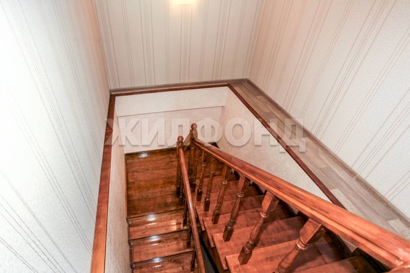 
  Продается дом, 197.8 м², поселок Бельмесево
. Фото 18.