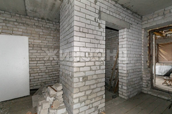 
  Продается дом, 126 м², поселок Казенная Заимка
. Фото 3.