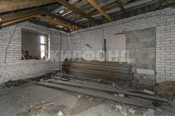 
  Продается дом, 126 м², поселок Казенная Заимка
. Фото 9.