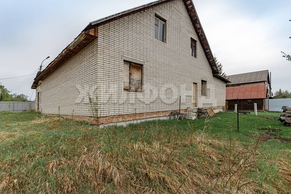 
  Продается дом, 126 м², поселок Казенная Заимка
. Фото 17.