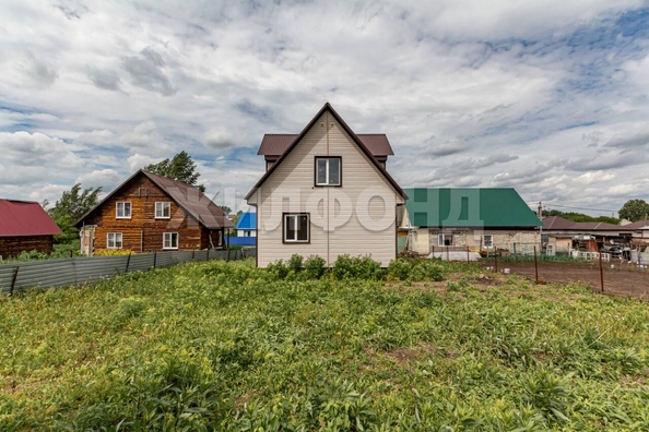 
  Продается дом, 78.4 м², село Власиха
. Фото 6.