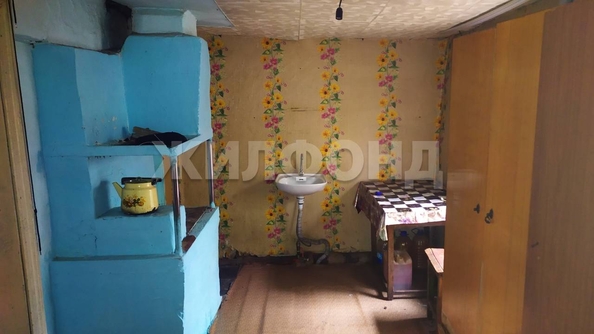 
  Продается дом, 28.8 м², станция Озёрки
. Фото 3.
