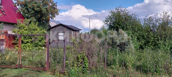 
  Продается земельный участок, 12 соток, СНТ Калинка
. Фото 1.