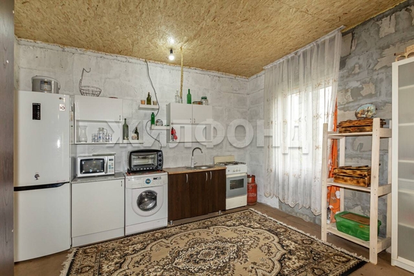 
  Продается дом, 113.5 м², СНТ Декоратор
. Фото 12.