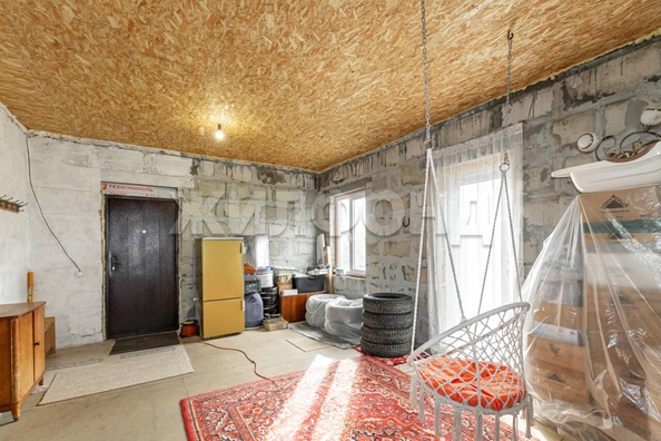 
  Продается дом, 113.5 м², СНТ Декоратор
. Фото 15.