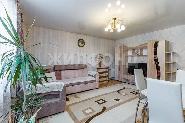 
  Продается дом, 53.3 м², Барнаул
. Фото 5.