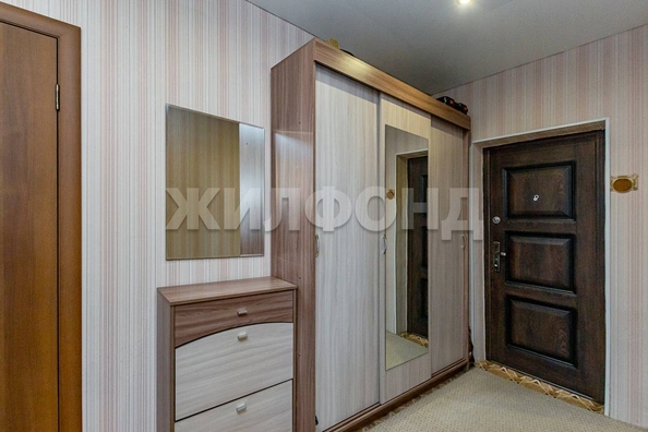 
  Продается дом, 53.3 м², Барнаул
. Фото 6.
