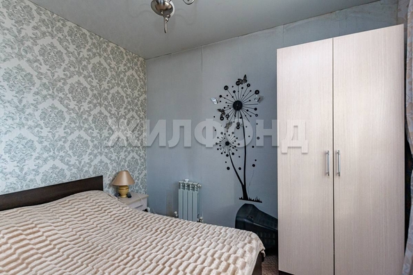 
  Продается дом, 53.3 м², Барнаул
. Фото 7.