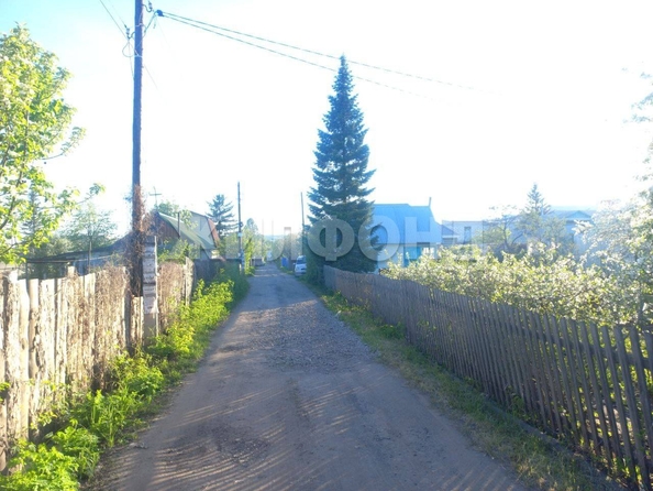
  Продается дом, 53.3 м², Барнаул
. Фото 21.
