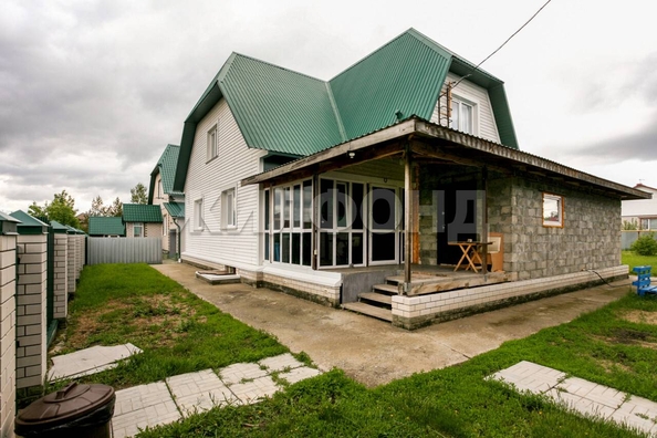 
  Продается дом, 203.9 м², Барнаул
. Фото 13.