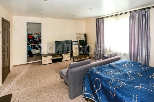 
  Продается дом, 203.9 м², Барнаул
. Фото 23.