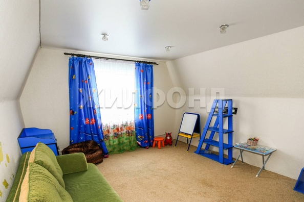 
  Продается дом, 203.9 м², Барнаул
. Фото 26.