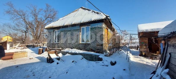 
  Продается дом, 60 м², село Лебяжье
. Фото 19.