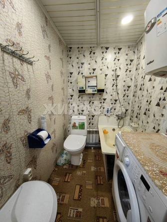 
  Продается дом, 32 м², Барнаул
. Фото 10.