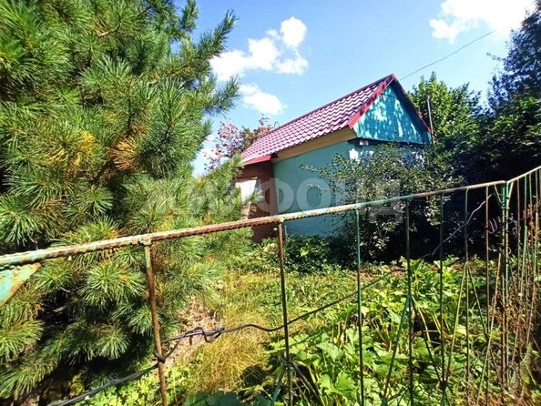 
  Продается дача, 25 м², Барнаул
. Фото 2.