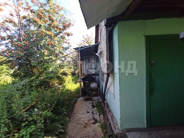 
  Продается дача, 25 м², Барнаул
. Фото 6.