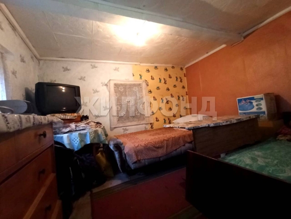 
  Продается дача, 25 м², Барнаул
. Фото 8.
