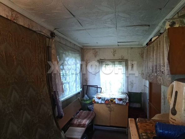 
  Продается дача, 25 м², Барнаул
. Фото 10.