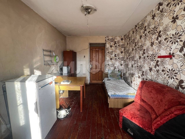 
  Продается комната, 13 м², П.С.Кулагина ул, д. 25
. Фото 4.