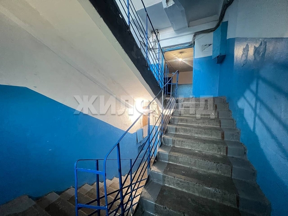 
  Продается комната, 13 м², П.С.Кулагина ул, д. 25
. Фото 13.