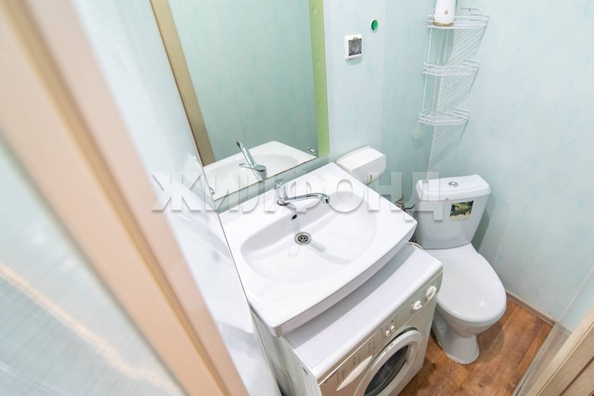 
  Продается студия, 19.5 м², 40 лет Октября ул
. Фото 4.