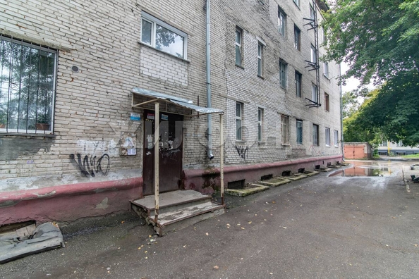 
  Продается студия, 19.5 м², 40 лет Октября ул
. Фото 8.