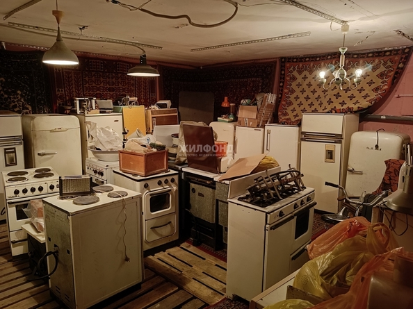 
  Продается универсальное помещение, 131 м², Кавалерийская ул, д. 13
. Фото 7.