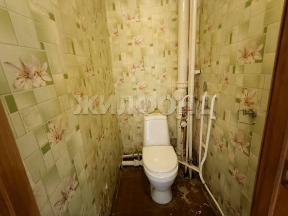 
  Продается 2-комн. квартира, 50.2 м², Юрина ул
. Фото 6.
