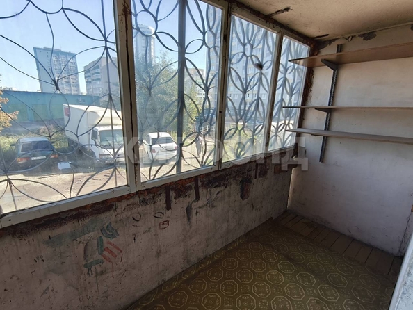 
  Продается 2-комн. квартира, 50.2 м², Юрина ул
. Фото 8.