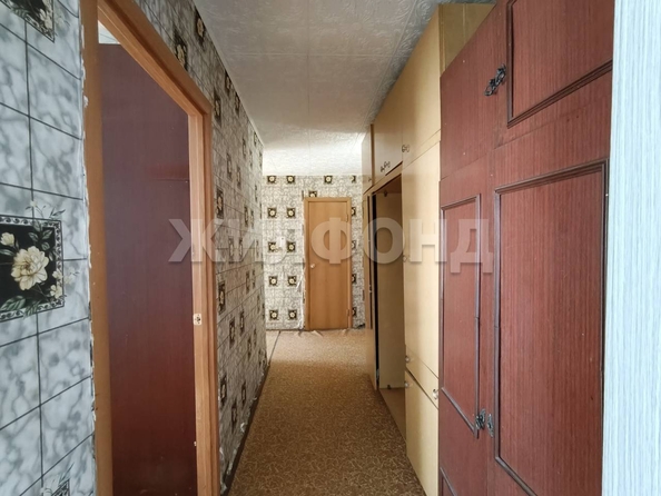 
  Продается 2-комн. квартира, 50.2 м², Юрина ул
. Фото 9.