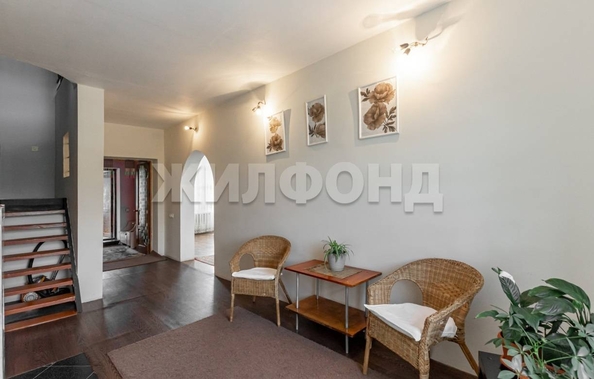 
  Продается дом, 263 м², село Власиха
. Фото 8.