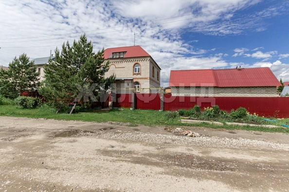 
  Продается дом, 263 м², село Власиха
. Фото 23.