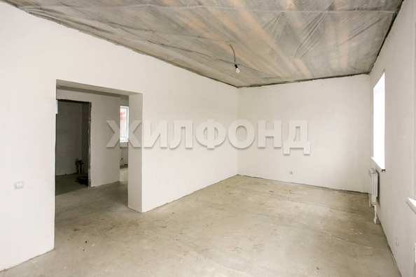 
  Продается дом, 108 м², Барнаул
. Фото 6.