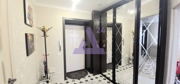 
  Продается 2-комн. квартира, 47.2 м², ЖК Деповская, дом 56
. Фото 2.