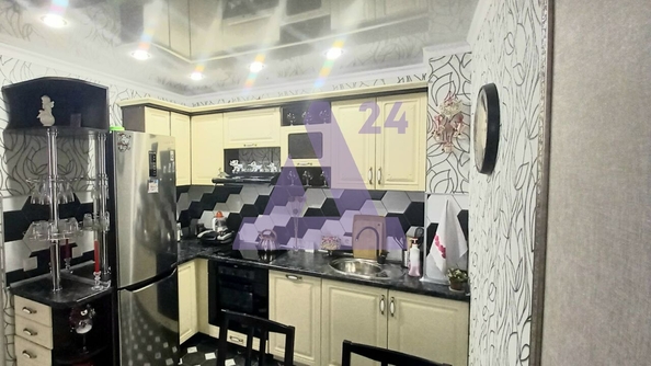 
  Продается 2-комн. квартира, 47.2 м², ЖК Деповская, дом 56
. Фото 10.