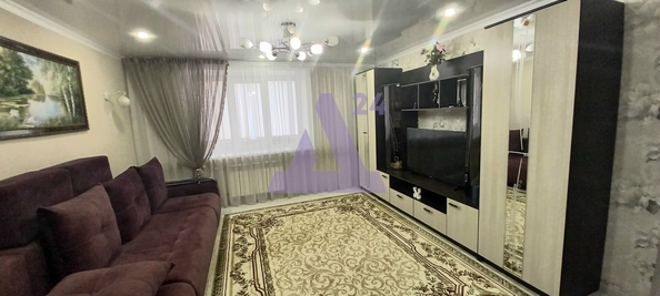 
  Продается 2-комн. квартира, 47.2 м², ЖК Деповская, дом 56
. Фото 18.