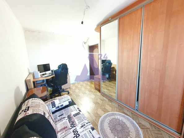 
  Продается 3-комн. квартира, 88 м², Попова ул, д. 98
. Фото 15.